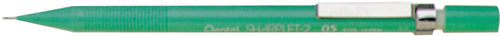 PENTEL Druckbleistift Sharplet 0,5mm A125-D grn