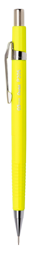 PENTEL Druckbleistift Sharp 0,5mm P205-FG neon-gelb