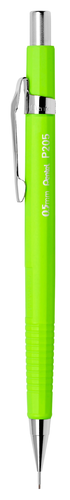 PENTEL Druckbleistift Sharp 0,5mm P205-FK neon-grn