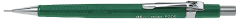 PENTEL Druckbleistift Sharp 0,5mm P205-D grün mit...