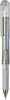 PENTEL Roller Hybrid Gel Grip 1.0mm K230-ZO silber
