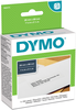 DYMO Adress-Etiketten 28x89mm 1983173 weiss, Papier 1 Rl./130 Stk.
