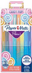 PAPERMATE Faserschreiber Flair M 2061395 16 Stück...