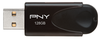 PNY Attach 4 128GB USB 2.0 FD128ATT4-EF