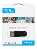 PNY Attach 4 128GB USB 2.0 FD128ATT4-EF