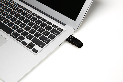 PNY Attach 4 3.1 32GB USB 3.1 FD32GATT431KK-EF