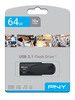 PNY Attach 4 3.1 64GB USB 3.1 FD64GATT431KK-EF