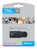 PNY Attach 4 3.1 256GB USB 3.1 FD256ATT431KK-EF