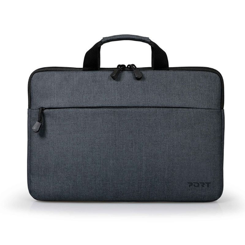 PORT Notebook Bag Belize 110201 Toploading 13.3 inch