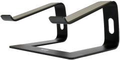 PORT Ergonomic Notebook Stand 901103 alu, from 10 to 15.6...