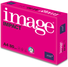 ANTALIS Kopierpapier Image A4 440373 80g, weiss 500 Blatt