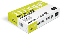 ANTALIS Image BA Recycled HW A4 468429 80g 500 Blatt