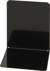 MAUL Buchstütze breit 35062 90 120x140x140mm 2...