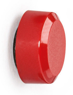 MAUL Magnet MAULpro 15mm 6175125 rot, 0,17kg