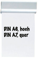 MAUL Klemmleiste Aluminium 11,3cm 6246608