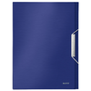 LEITZ Ablagebox Style PP 39560069 titan blau 250x330x37mm