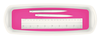 LEITZ MyBox Aufbewahrungsschale 52581023 lnglich weiss/pink