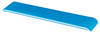 LEITZ Handgelenkauflage WOW 6523-00-36 weiss/blau