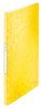 LEITZ Sichtbuch WOW PP A4 4631-00-16 gelb 20 Hllen
