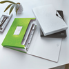 LEITZ Projektmappe WOW A4 45890054 grn