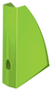 LEITZ Stehsammler WOW A4 52771054 grn