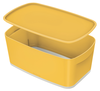 LEITZ MyBox Set + Organiser Cosy 5267-00-19 gelb 197x322x140mm