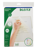 LEITZ Premium Sichthlle PVC A4 41006099 transparent 5 Stck