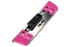 LEITZ Active Locher WOW 1-2mm 17286023 pink fr 1-2 Blatt
