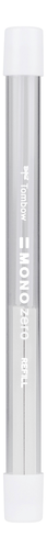 TOMBOW Refill Radiergummi 2,5x5mm ERKUS Mono Zero Refill