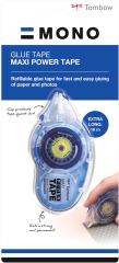 TOMBOW Kleberoller Maxi Power Tape PNIP