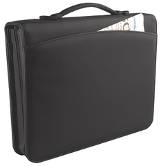 IDÉ Schreibmappe 310x380x60mm 750 30 mit RV, inkl....