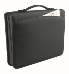 IDÉ Schreibmappe 310x380x60mm 750 30 mit RV, inkl....