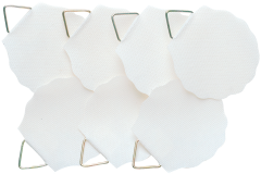 Z-DESIGN Bildaufhänger 3731 40mm 5 Stück