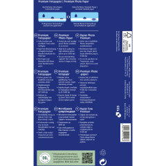 AVERY ZWECKFORM InkJet Fotopapier 100x150mm C2550-50...