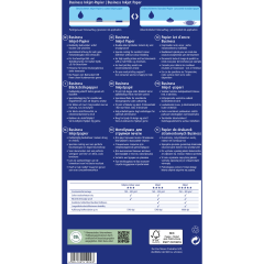 AVERY ZWECKFORM InkJet-Papier A4 2576-150 120g, weiss 150...