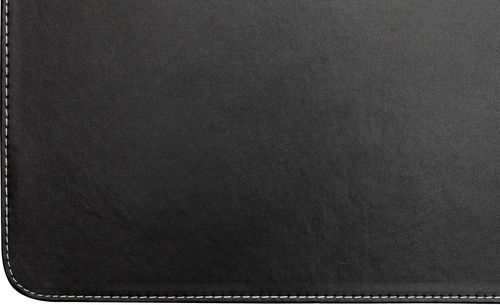 SIGEL Schreibunterlage Eystyle SA106 schwarz/weiss 60x45cm