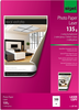 SIGEL Farblaser-Papier A4 LP141 135g,glossy, weiss 100 Blatt