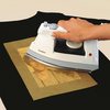 SIGEL Inkjet-Transfer T-Shirt A4 IP653 Textilien 6 Blatt