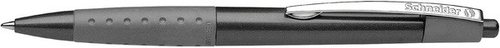 SCHNEIDER Kugelschr. Loox 0.5mm 135501 schwarz, nachfllbar