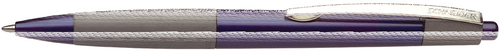 SCHNEIDER Kugelschr. Loox 0.5mm 135503 blau, nachfllbar