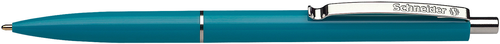SCHNEIDER Kugelschreiber K15 JS 3084 grn, nachfllbar