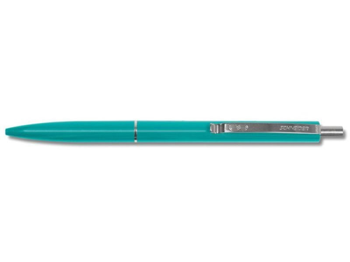 SCHNEIDER Kugelschreiber K15 JS 3084 grn, nachfllbar