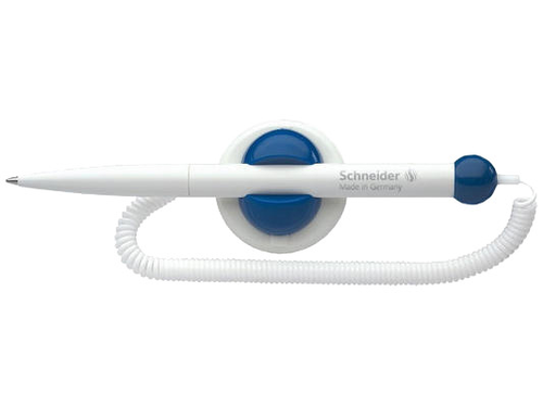 SCHNEIDER Klix-Fix Pen 450 0.4mm 4120 blau