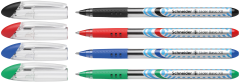 SCHNEIDER Kugelschreiber Slider XB 151294 assortiert,...