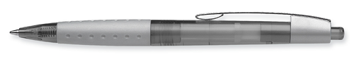 SCHNEIDER Kugelschreiber Loox G2 M 136301 schwarz