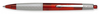 SCHNEIDER Kugelschreiber Loox G2 M 136302 rot
