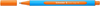 SCHNEIDER Kugelschr.Slider Edge 0.7mm 152206 orange