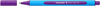 SCHNEIDER Kugelschreib.Slider Edge 0.7mm 152208 violett