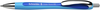 SCHNEIDER Kugelschreiber Rave 0.7mm 132503 blau, nachfllbar