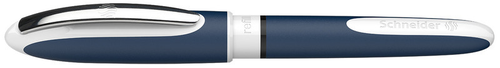 SCHNEIDER Tintenroller 0.6mm 004028 001 One Change schwarz